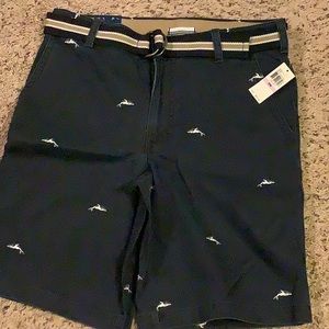 Men’s shorts